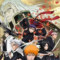 Movies Bleach Wiki Fandom