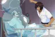 Episode72SadoTriesToSaveUryu