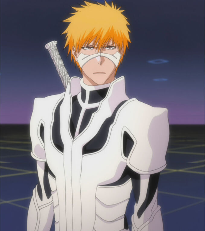 In Defense of Bleach's Fullbringer Arc - Anime Corner