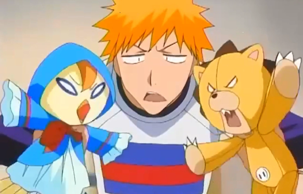 Imagen Konvsririn.png Bleach Wiki FANDOM powered by Wikia