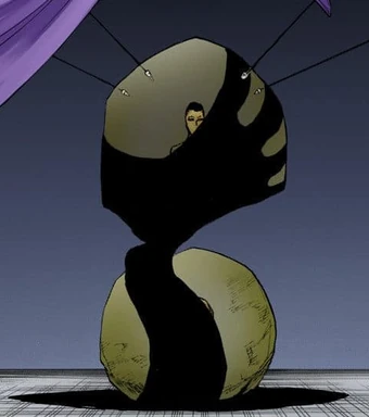 Soul King Bleach Wiki Fandom