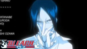 Anime Lyrics Bleach