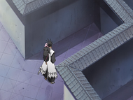 Ep27KenpachiYachiruDeadEnd
