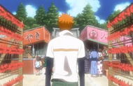 MONIchigo sees
