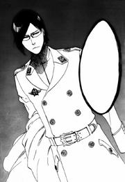 Uryu joins vandenreich