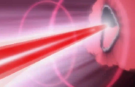 263Hihio Zabimaru fires