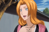 264Rangiku decides