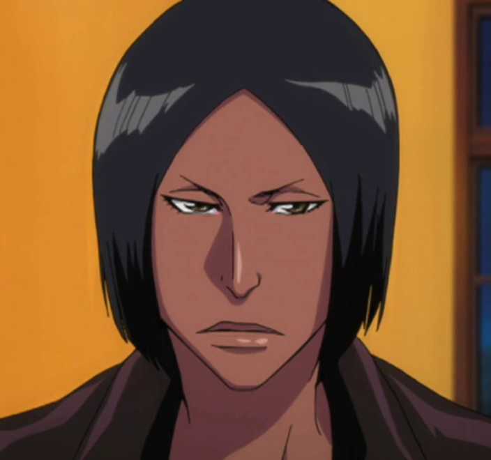 Jackie Tristan Bleach Wiki FANDOM powered by Wikia