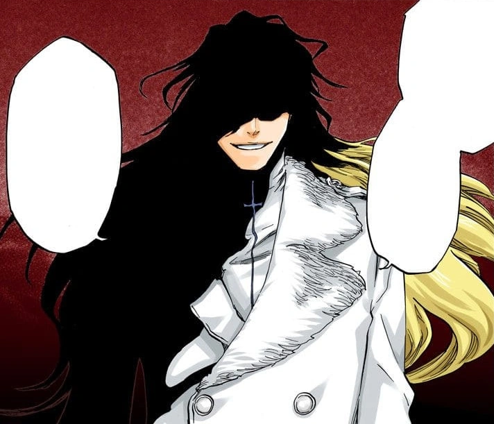 Jugram Haschwalth | Bleach Wiki | Fandom