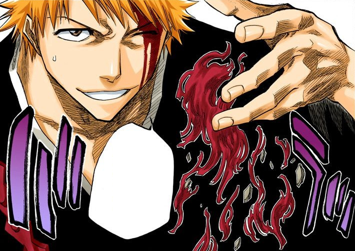 Goodbye, Kurosaki, Bleach Wiki