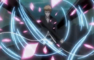 237Ichigo deflects