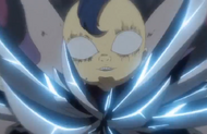 243Ashisogi Jizo extends