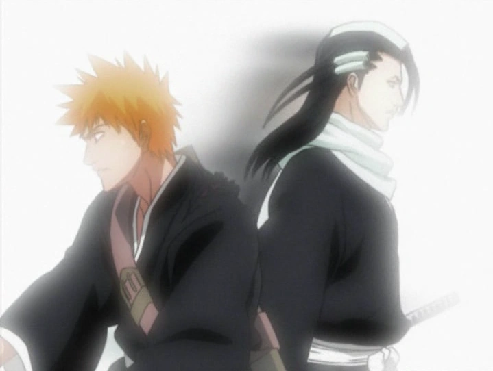 Hohō Bleach Wiki FANDOM powered by Wikia