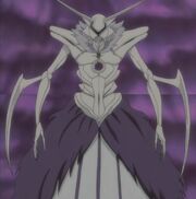 Muramasa Forma Hollow