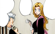 129Rangiku questions