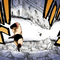 Star Lariat Bleach Wiki Fandom