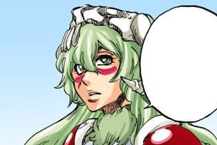 Nelliel Tu Odelschwanck Bleach Wiki Fandom