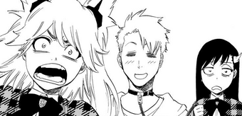 Burn The Witch One Shot Bleach Wiki Fandom