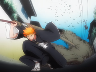 Ep12IchigoPurifiesHollow