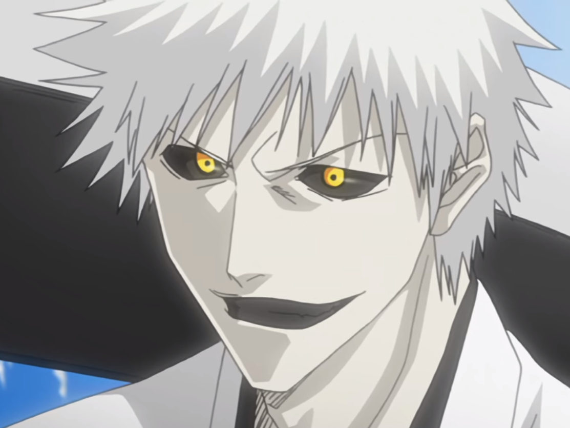 Zangetsu (Zanpakutō spirit) | Bleach Wiki | FANDOM powered by Wikia