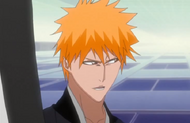 235Ichigo admits