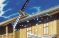 263Hammer Toju is defeated