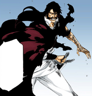 514Yhwach prepares