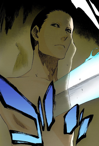Quincy Blood War Bleach Wiki Fandom