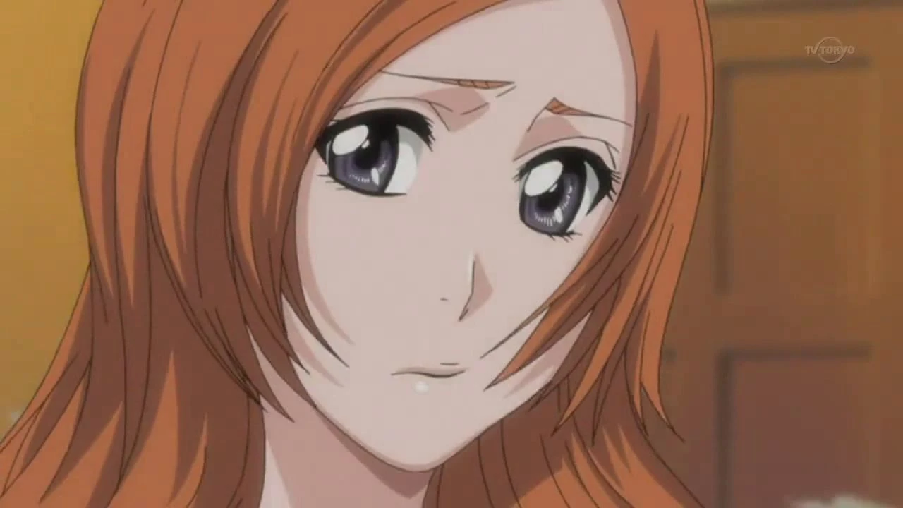 Imagen Orihime.jpg Bleach Wiki FANDOM powered by Wikia