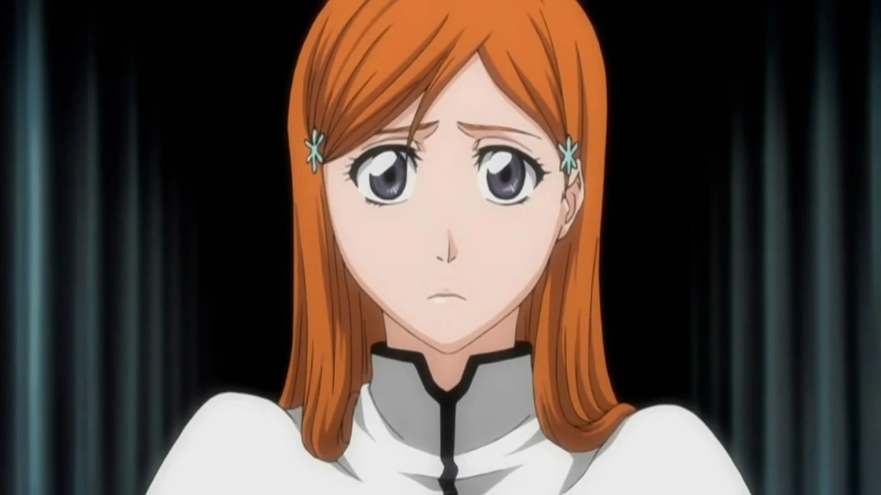 Orihime Inoue Bleach Wiki FANDOM powered by Wikia