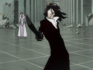 236Zangetsu activates