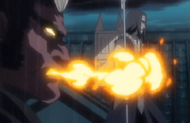 243Tenken blows