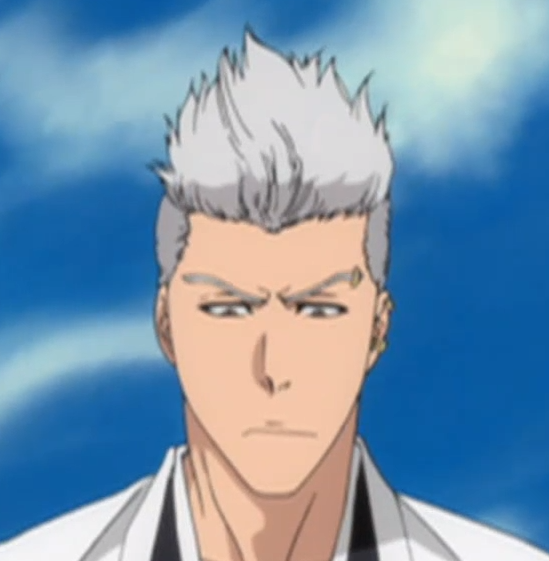 Kensei Muguruma | Bleach Wiki | FANDOM powered by Wikia