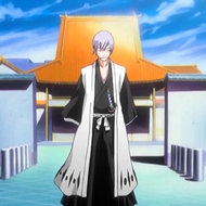 O21 Ichimaru pojawia się przed ryoka