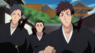 250Shinigami are cut