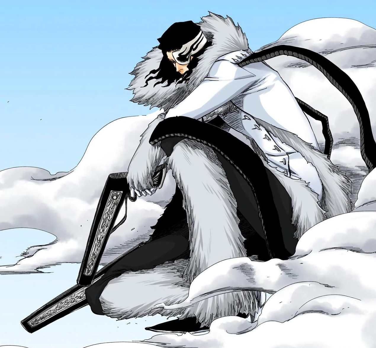 Starrk. Койот Старрк. Coyote Starrk Manga. Лос Лобос Блич. Bleach Coyote Starrk.