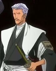 Chojiro sasakibe