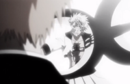 190Grimmjow is attacked