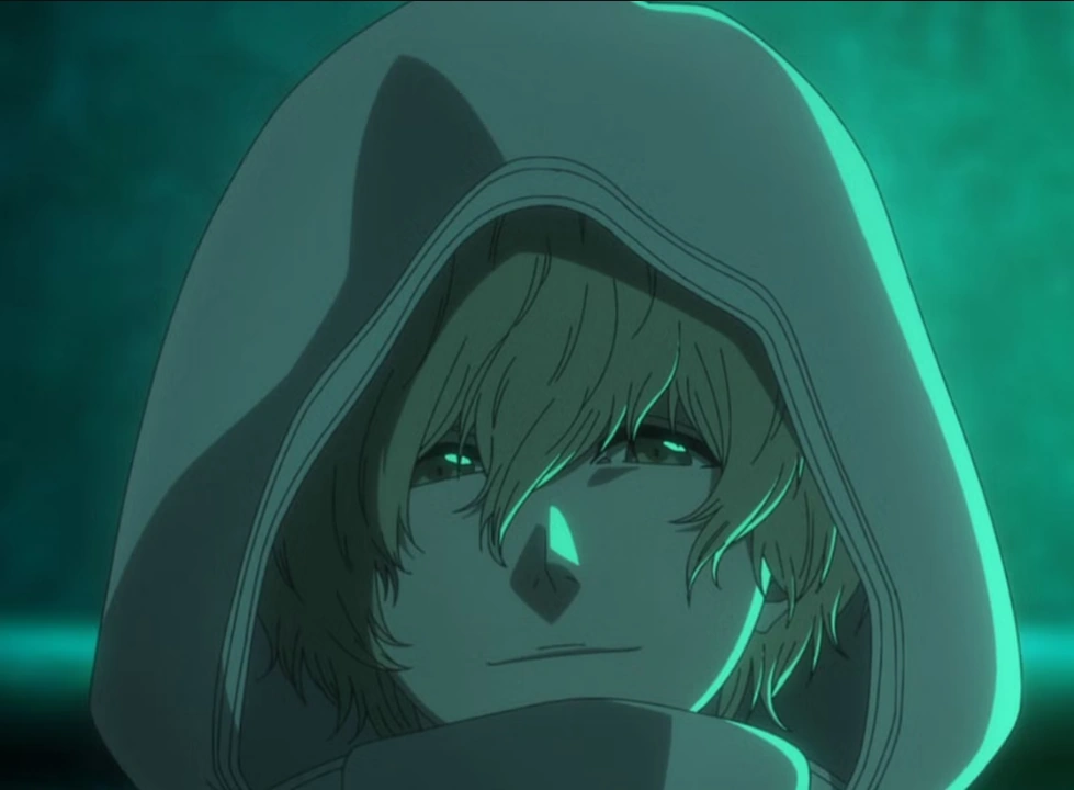 Gremmy Thoumeaux Bleach Wiki FANDOM powered by Wikia