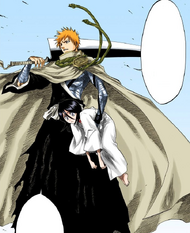 151Ichigo carries