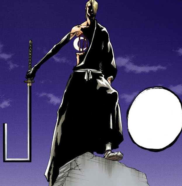 Bleach… The Final Arc? – Jarime's Blog