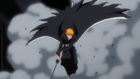 215Ichigo arrives