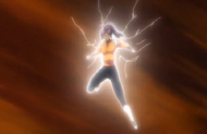 248Yoruichi activates