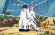 200Mayuri vs. Szayelaporro