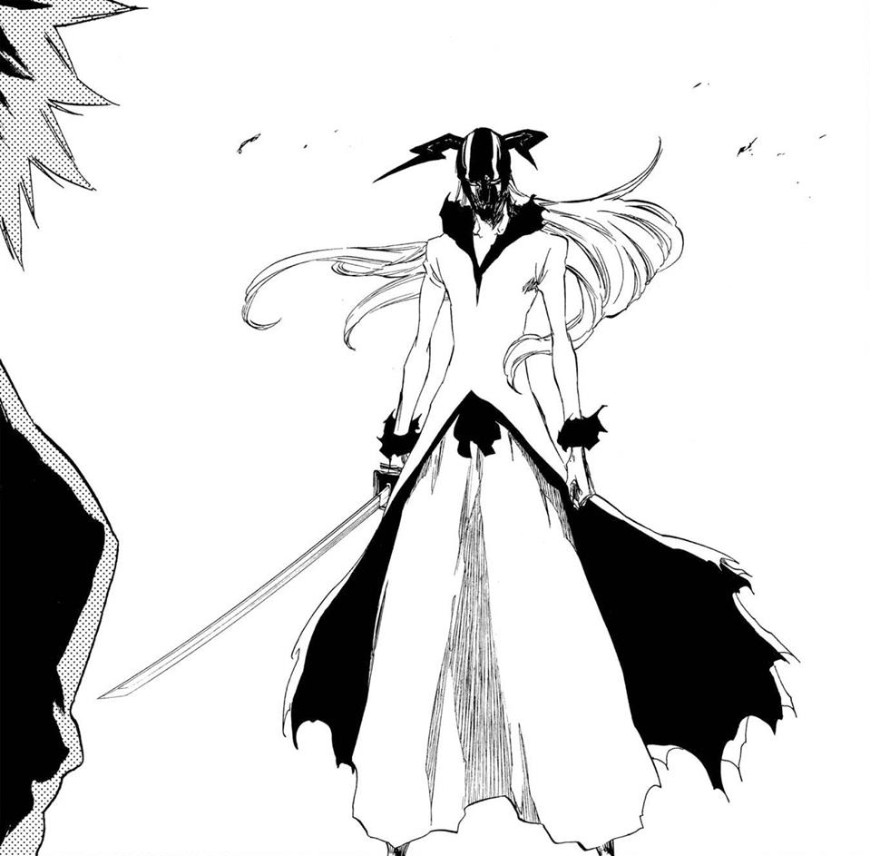 Bleach Wiki Featured Picture Aug 2010 Bleach Wiki Fandom