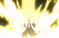 244Reiatsu erupts