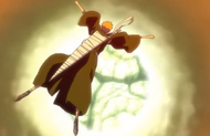 MONIchigo falls