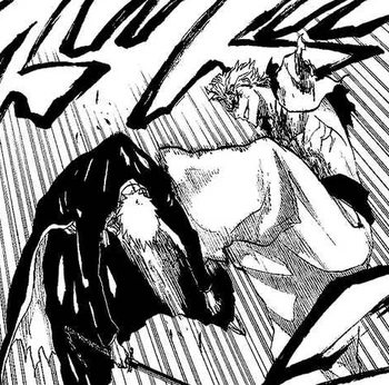 Ichigo Kurosaki vs. Grimmjow Jaegerjaquez: Revancha | Bleach Wiki | FANDOM powered by Wikia