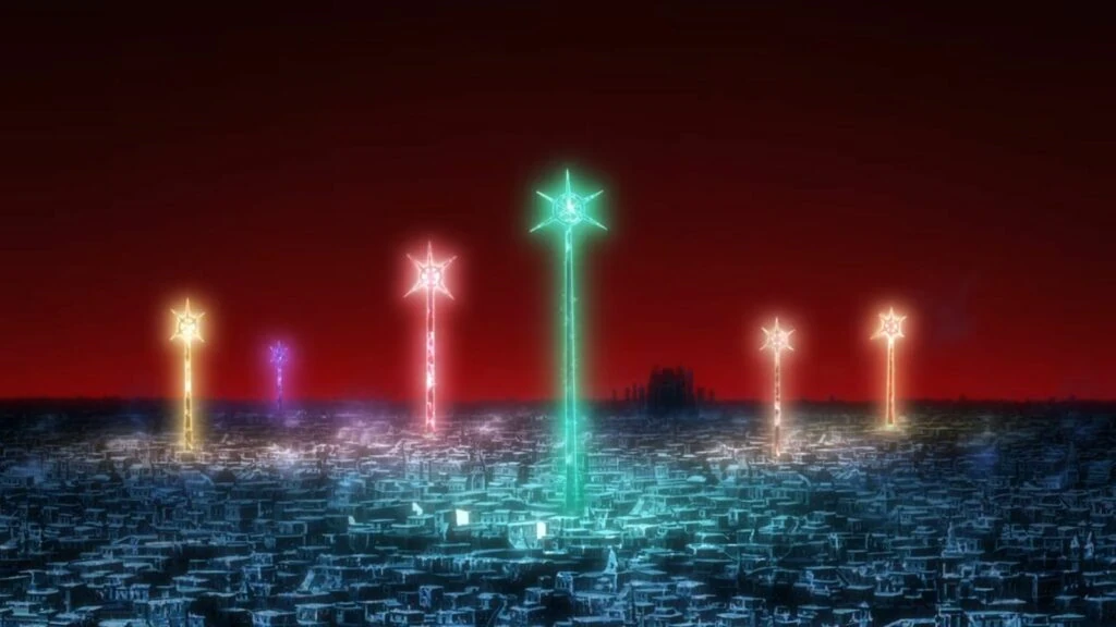 Quincy Vollständig Bleach Wiki Fandom