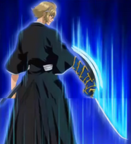 BTTPFujimaru Speed Shikai